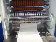 擦手纸机械，擦手纸机器，自动擦手纸机