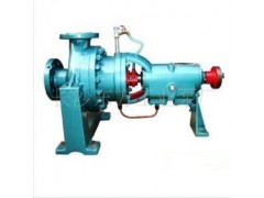 供应热水泵
