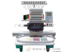 供应电脑绣花机