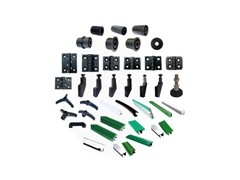 供应输送零件生产厂家，脚蹄生产厂家