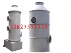 广西防腐废气洗涤塔-广州电镀废气处理塔-广东防腐酸雾净化塔