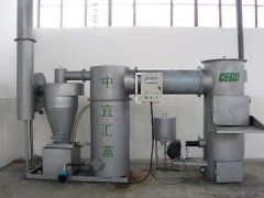 畜牧屠宰焚烧炉