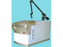 Q激光治疗仪，YAG激光治疗仪，美容仪器，YAG激光美容仪