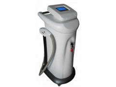 E光美容仪，光子嫩肤脱毛仪，电波拉皮，美容仪器