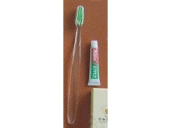 一次性牙刷，宾馆用品，酒店用品，牙刷