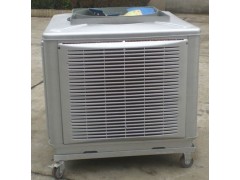 供应车间降温的设备-环保湿帘冷风机