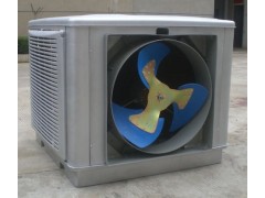 供应车间降温通风系列