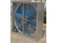 供应降温通风湿帘冷风机