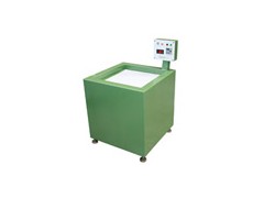 供应精密磁力研磨机/精密磁力抛光机 饰品弹簧拉链手机壳等抛光