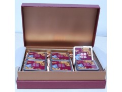 广品氏家金线莲养生茶 尊贵茶礼 广品氏家金线莲养生茶 尊贵茶礼