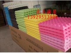 KTV 家庭室内墙体吸音棉 六色可选吸音棉