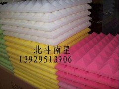 家庭室内装饰材料 KTV吸音棉 录音棚专用吸音棚