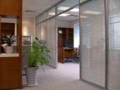 办公玻璃隔断