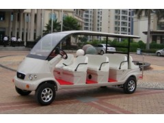 长期供应优质电动观光车（11座）