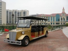 长期供应超豪华电动老爷车贵宾版