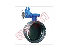 D941X电动法兰蝶阀 法兰电动蝶阀 电动蝶阀