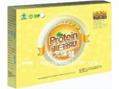 金时光蛋白粉招商 加工 贴牌 OEM 蛋白多肽粉 国食健字