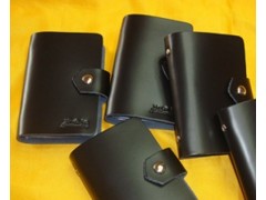 供应南京名片卡包,名片夹，名片册