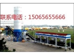 供应稳定土拌和站