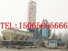 供应水稳拌和站