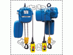 PK环链电动葫芦|JPKH环链电动提升机