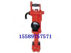 7665MZ风钻，风钻，双级气腿式凿岩机，气腿式凿岩机