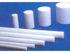 厂家直销耐高温腐蚀PTFE四氟棒
