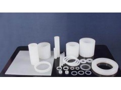 耐低温200°进口PCTFE三氟板棒