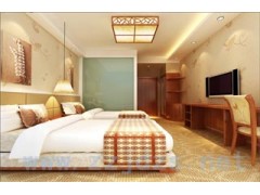 2011“靓起来”的灯具成为宾馆装修新宠（九鼎）