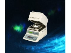 塑胶水分测定仪、卤素水分测定仪、快速水分测定仪