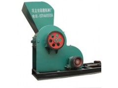 打造中国最强设备-双级粉碎机