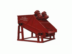 高效振动筛ZSG系列/新乡振动筛/矿用筛1