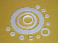 直销PTFE四氟垫片