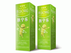 皮肤瘙痒治疗肤宁乐效果好