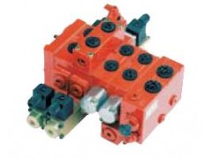 瑞士BUCHER液压马达