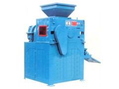 型煤压球机/强力压球机/矿粉压球机