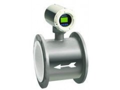 ETF智能电磁流量计 ETF智能电磁流量计