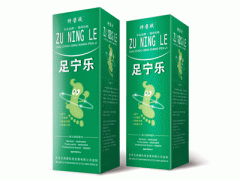 足宁乐治脚气最有效的方法