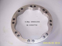 ZF减速机PLM9马达定子波浪盘