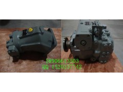 ZF马达力士乐A2FM80/A2FM90马达总成