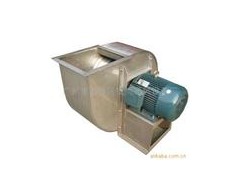不锈钢九洲风机，4-72(A型)不锈钢离心风机