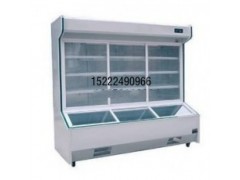 麻辣烫点菜柜|保鲜点菜柜|天津点菜柜|2米点菜柜