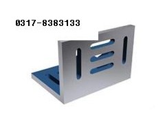 供应铸铁弯板,划线弯板