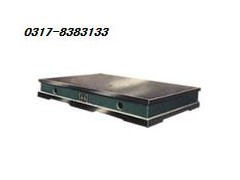 供应铸铁平台,铸铁平板