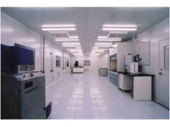 供应洁净室净化工程