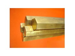 H96优质黄铜六角棒、广东H85黄铜六角棒