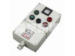 西安供应优质LBZ10S防爆操作柱(挂式)