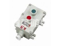 山西厂价直销LA-2防爆控制按钮