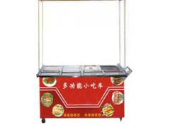 2011最火爆小吃 烧烤卤肉小吃车 烤鸡翅小吃车