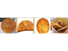 酱香饼培训 教学酱香饼的做法包教包会 多美味千层饼培训